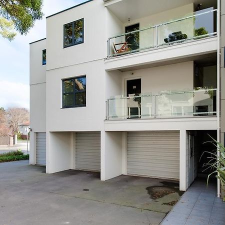 Carlton Villa 2 - Christchurch Holiday Homes Экстерьер фото
