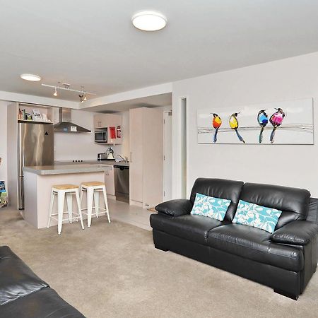 Carlton Villa 2 - Christchurch Holiday Homes Экстерьер фото