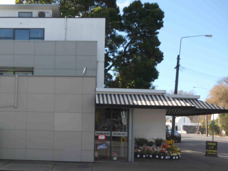 Carlton Villa 2 - Christchurch Holiday Homes Экстерьер фото