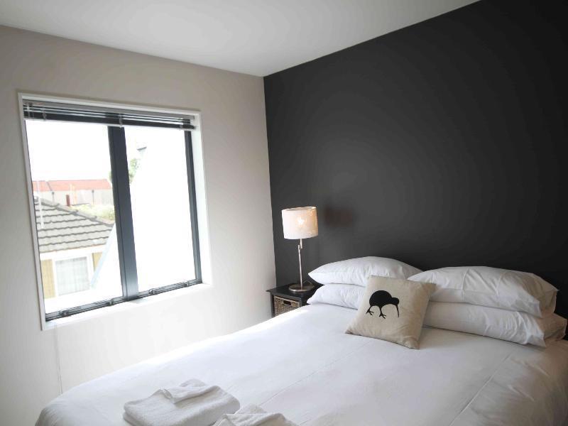 Carlton Villa 2 - Christchurch Holiday Homes Экстерьер фото