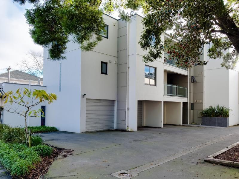 Carlton Villa 2 - Christchurch Holiday Homes Экстерьер фото