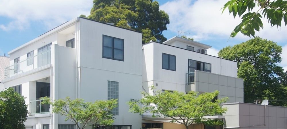 Carlton Villa 2 - Christchurch Holiday Homes Экстерьер фото