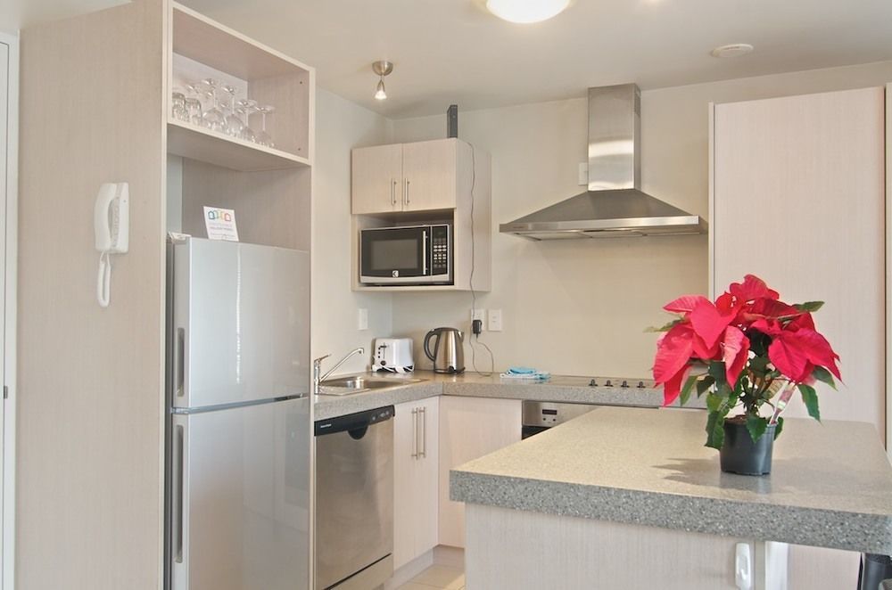 Carlton Villa 2 - Christchurch Holiday Homes Экстерьер фото