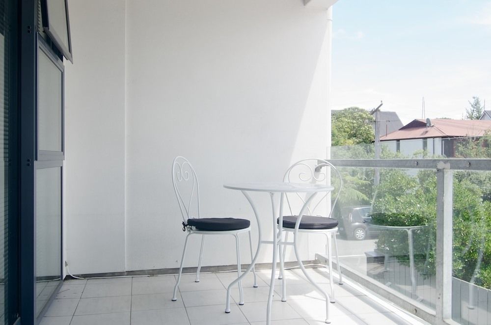Carlton Villa 2 - Christchurch Holiday Homes Экстерьер фото