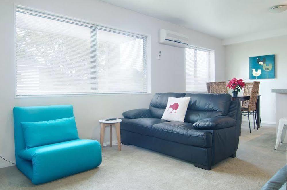 Carlton Villa 2 - Christchurch Holiday Homes Экстерьер фото