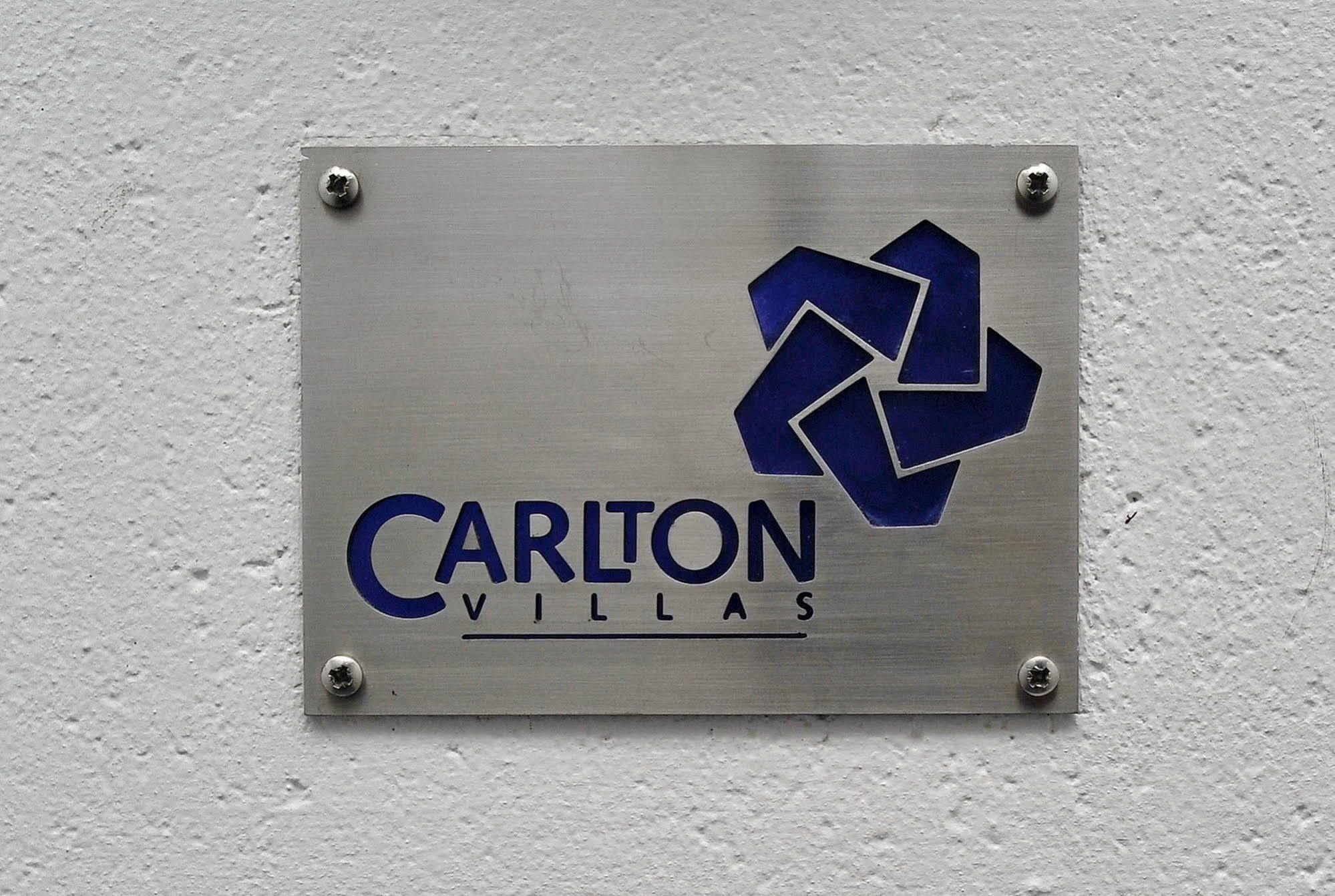 Carlton Villa 2 - Christchurch Holiday Homes Экстерьер фото